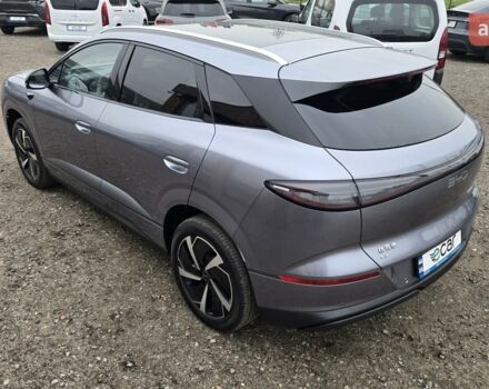 купить новое авто БИД Sea Lion 06 2025 года от официального дилера E-Car БИД фото