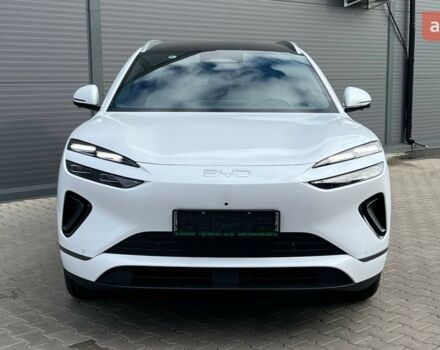 купити нове авто БІД Sea Lion 06 2025 року від офіційного дилера 4Колеса БІД фото