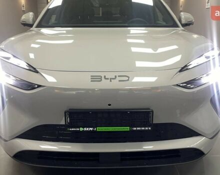 купити нове авто БІД Sea Lion 06 2025 року від офіційного дилера E-SKM Вінниця БІД фото