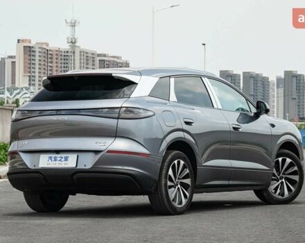 купить новое авто БИД Sea Lion 06 2025 года от официального дилера Денис Фатов БИД фото