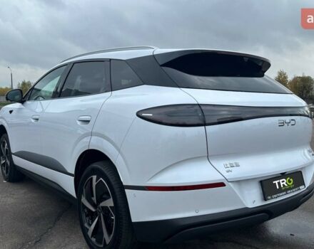 купити нове авто БІД Sea Lion 06 2025 року від офіційного дилера Віталій БІД фото