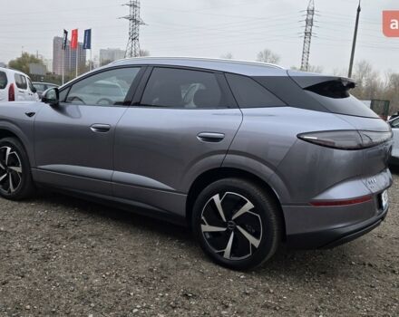 купить новое авто БИД Sea Lion 06 2025 года от официального дилера E-Car БИД фото