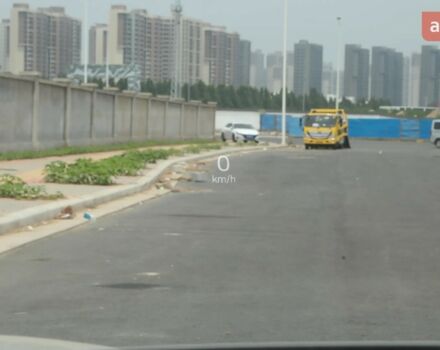 купить новое авто БИД Sea Lion 06 2025 года от официального дилера Energy Hub Київ БИД фото