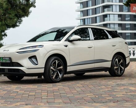 купить новое авто БИД Sea Lion 06 2025 года от официального дилера Автосалон ECODRIVE AUTO Київ БИД фото