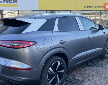 купить новое авто БИД Sea Lion 06 2025 года от официального дилера E-SKM Житомир БИД фото