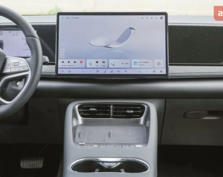 купить новое авто БИД Sea Lion 06 2025 года от официального дилера Автосалон ECODRIVE AUTO Київ БИД фото