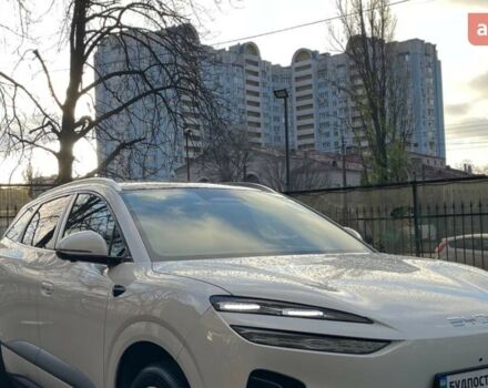 купить новое авто БИД Sea Lion 06 2025 года от официального дилера Будпостач  БИД фото