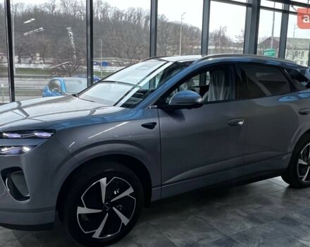 купить новое авто БИД Sea Lion 06 2025 года от официального дилера Іван БИД фото