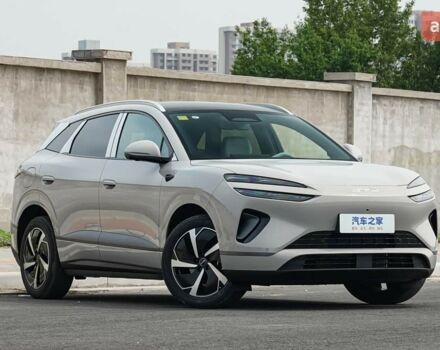 купить новое авто БИД Sea Lion 06 2025 года от официального дилера 4Колеса БИД фото