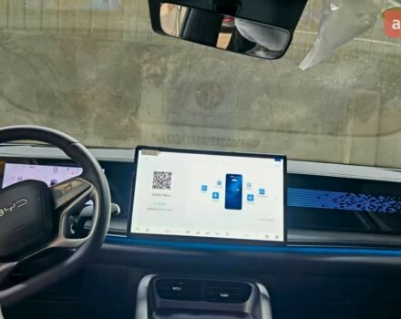 купить новое авто БИД Sea Lion 06 2025 года от официального дилера Іван БИД фото