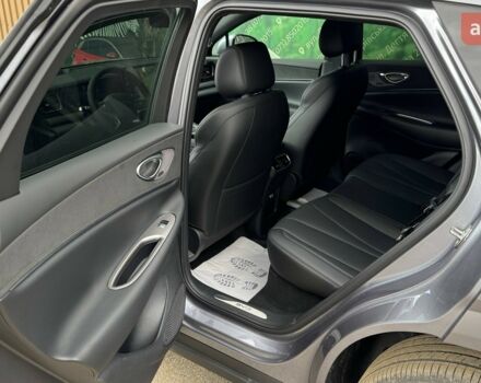 купити нове авто БІД Sea Lion 06 2025 року від офіційного дилера E-SKM ZOO БІД фото