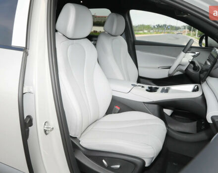 купити нове авто БІД Sea Lion 06 2025 року від офіційного дилера METEK БІД фото