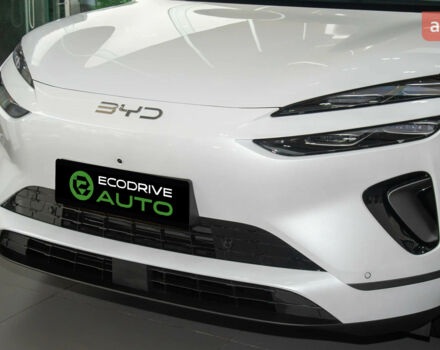 купить новое авто БИД Sea Lion 06 2025 года от официального дилера Автосалон ECODRIVE AUTO Київ БИД фото