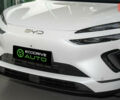 купить новое авто БИД Sea Lion 06 2025 года от официального дилера Автосалон ECODRIVE AUTO Київ БИД фото