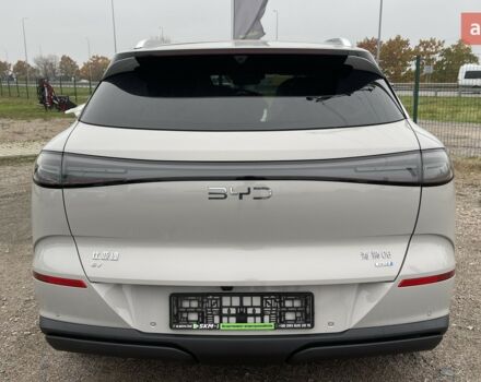 купить новое авто БИД Sea Lion 06 2025 года от официального дилера Максим Путрівка БИД фото