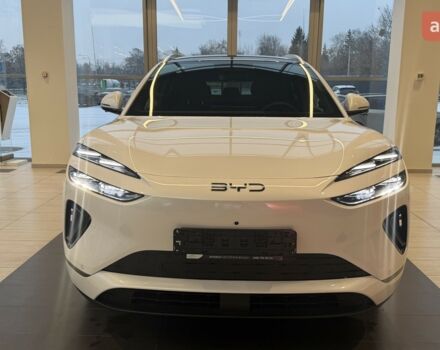 купить новое авто БИД Sea Lion 06 2025 года от официального дилера АТЛАНТ МОТОРЗ ЕНЕРДЖІ БИД фото