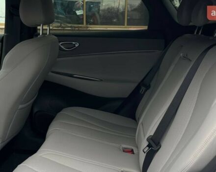 купити нове авто БІД Sea Lion 06 2025 року від офіційного дилера Будпостач  БІД фото