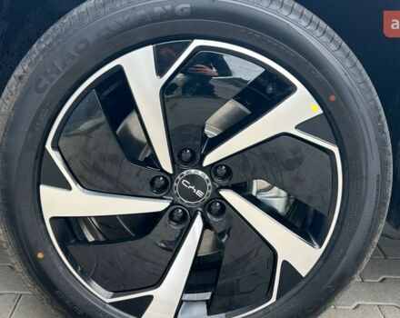 купить новое авто БИД Sea Lion 06 2025 года от официального дилера 4Колеса БИД фото