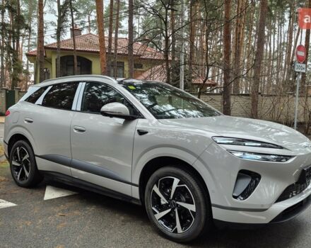 купить новое авто БИД Sea Lion 06 2025 года от официального дилера Energy Hub Київ БИД фото