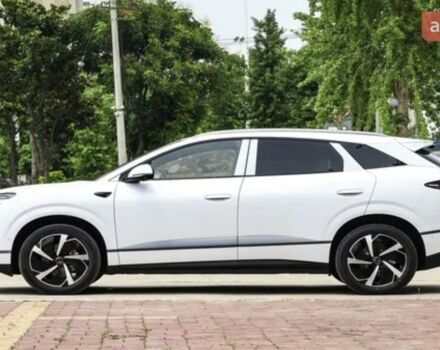 купить новое авто БИД Sea Lion 06 2025 года от официального дилера Дмитрий БИД фото