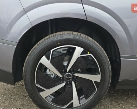 купить новое авто БИД Sea Lion 06 2025 года от официального дилера E-Car БИД фото