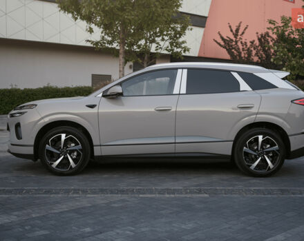 купить новое авто БИД Sea Lion 06 2025 года от официального дилера Автосалон ECODRIVE AUTO Київ БИД фото