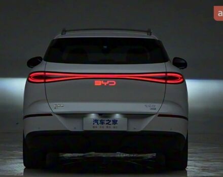 купить новое авто БИД Sea Lion 06 2025 года от официального дилера Aleksei БИД фото