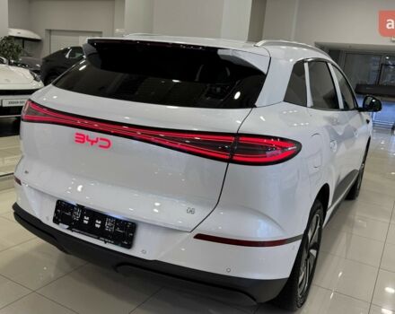 купить новое авто БИД Sea Lion 06 2025 года от официального дилера Автомобільний Центр Голосіївський БИД фото