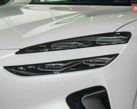 купить новое авто БИД Sea Lion 06 2025 года от официального дилера Автосалон ECODRIVE AUTO Київ БИД фото