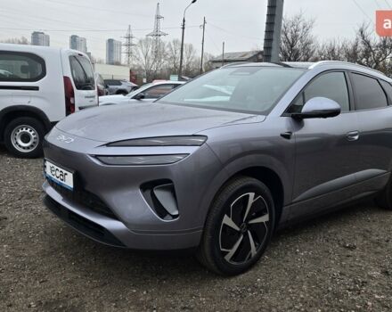 купить новое авто БИД Sea Lion 06 2025 года от официального дилера E-Car БИД фото