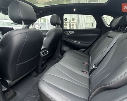 купить новое авто БИД Sea Lion 06 2025 года от официального дилера Віталій БИД фото