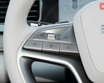 купити нове авто БІД Sea Lion 06 2025 року від офіційного дилера METEK БІД фото