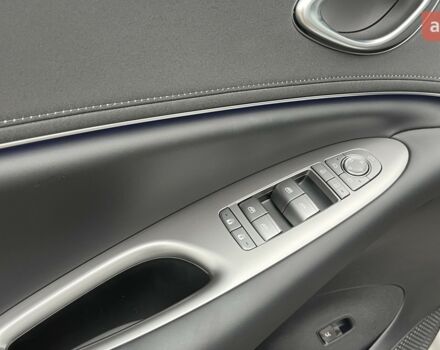 купить новое авто БИД Sea Lion 06 2025 года от официального дилера Максим Путрівка БИД фото