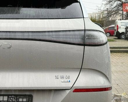 купити нове авто БІД Sea Lion 06 2025 року від офіційного дилера Макс БІД фото