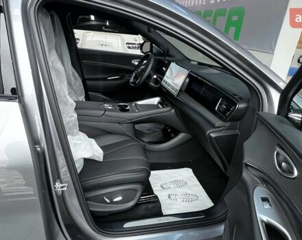 купить новое авто БИД Sea Lion 06 2025 года от официального дилера Іван БИД фото