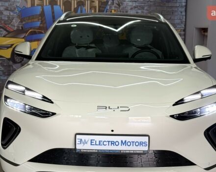 купить новое авто БИД Sea Lion 06 2025 года от официального дилера Aleksei БИД фото