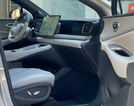 купить новое авто БИД Sea Lion 06 2025 года от официального дилера Cyber Motors New БИД фото
