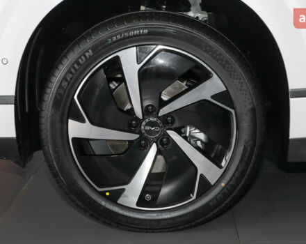 купить новое авто БИД Sea Lion 06 2025 года от официального дилера Автосалон ECODRIVE AUTO Київ БИД фото