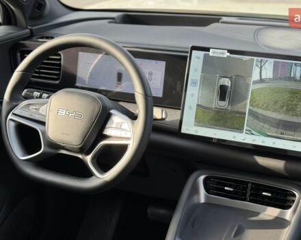 купити нове авто БІД Sea Lion 06 2025 року від офіційного дилера Алексей БІД фото