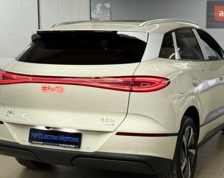 купить новое авто БИД Sea Lion 06 2025 года от официального дилера Aleksei БИД фото