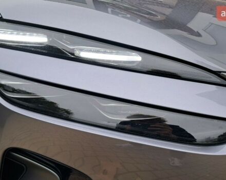 купить новое авто БИД Sea Lion 06 2025 года от официального дилера Макс БИД фото