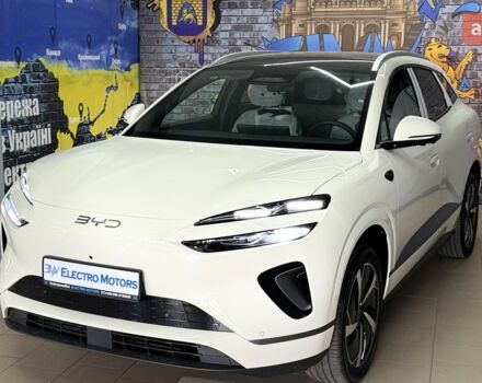 купить новое авто БИД Sea Lion 06 2025 года от официального дилера Aleksei БИД фото