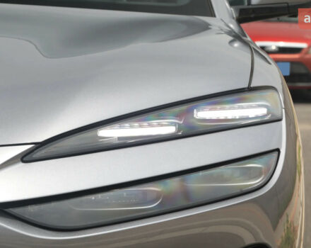 купить новое авто БИД Sea Lion 06 2025 года от официального дилера Автосалон ECODRIVE AUTO Київ БИД фото