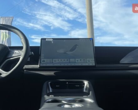 купить новое авто БИД Sea Lion 06 2025 года от официального дилера Максим Путрівка БИД фото