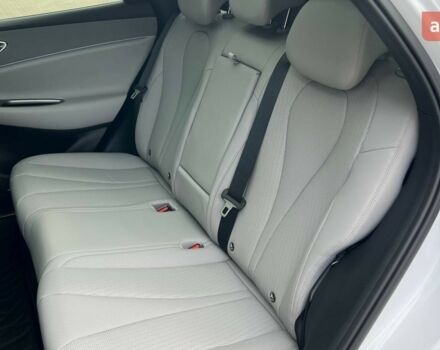 купити нове авто БІД Sea Lion 06 2025 року від офіційного дилера 4Колеса БІД фото