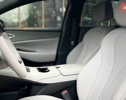 купити нове авто БІД Sea Lion 06 2025 року від офіційного дилера Будпостач  БІД фото