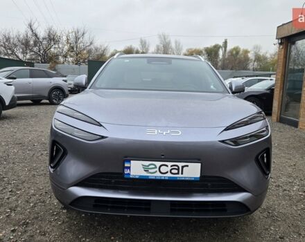 купить новое авто БИД Sea Lion 06 2025 года от официального дилера E-Car БИД фото