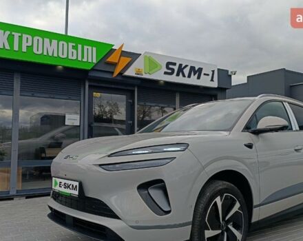 купить новое авто БИД Sea Lion 06 2025 года от официального дилера E-SKM Вінниця БИД фото