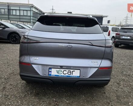 купить новое авто БИД Sea Lion 06 2025 года от официального дилера E-Car БИД фото