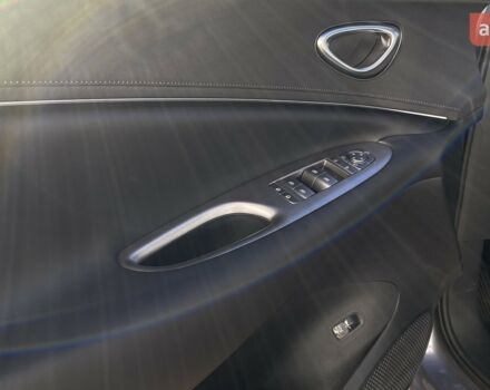 купить новое авто БИД Sea Lion 06 2025 года от официального дилера E-SKM Черкаси БИД фото